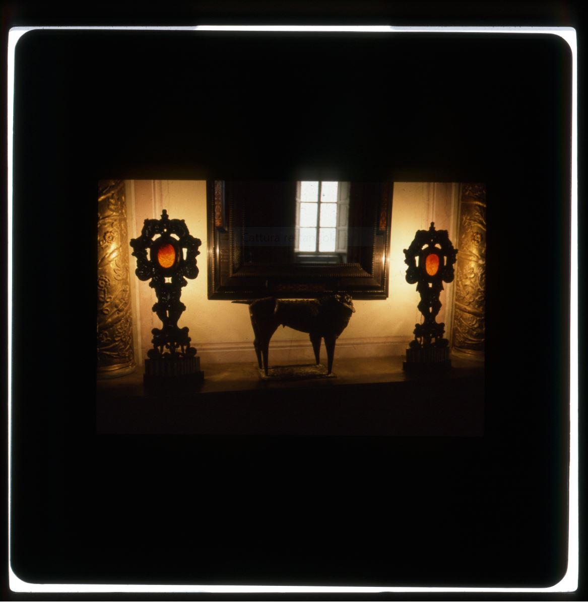 SALVATORE MORABITO OVVERO COME DIMENTICARE UNO SCULTORE Danilo Fabbroni